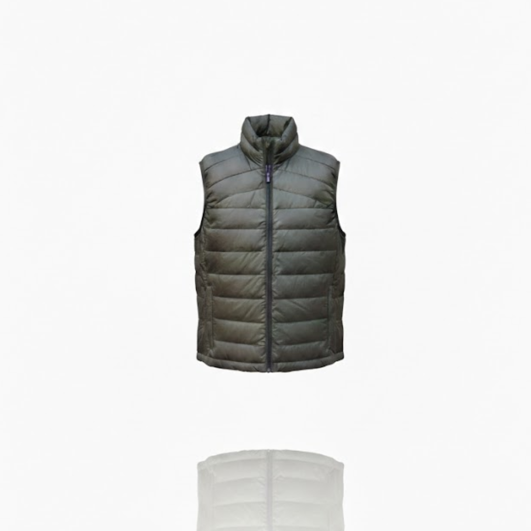DAKO Vest - Young Wild Hunters