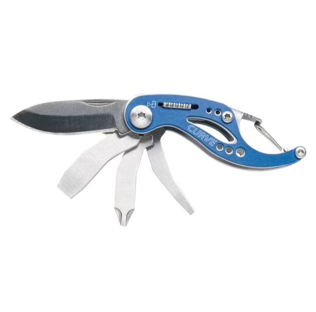 Curve - Gerber