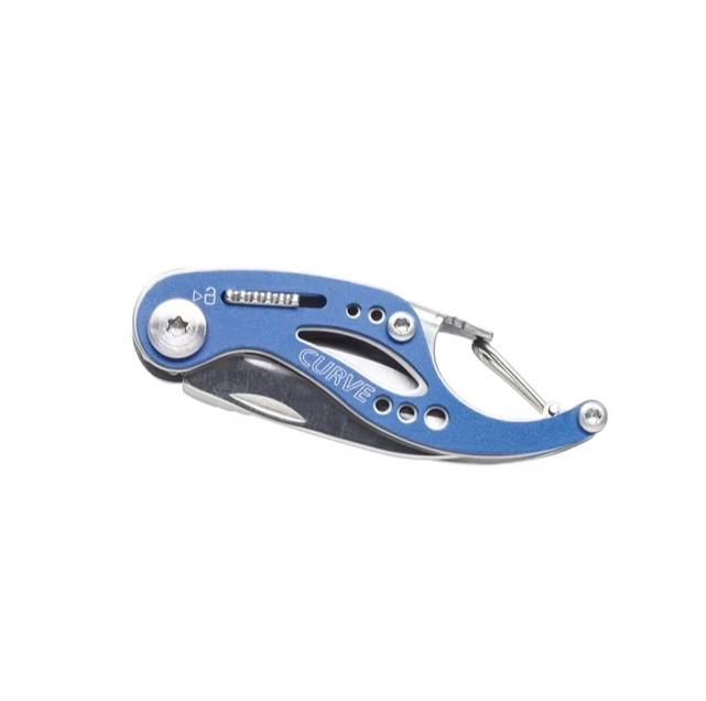 Curve - Gerber