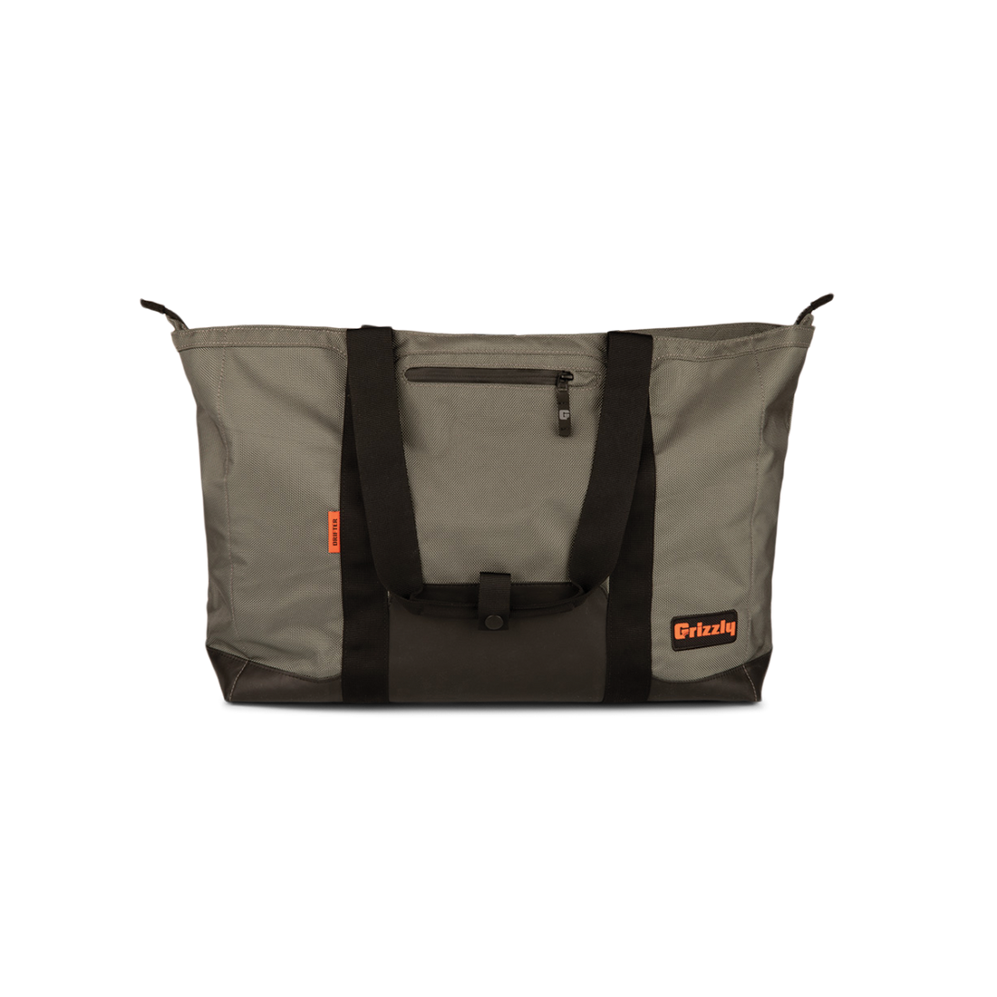 Bolsa de Viaje Grizzly