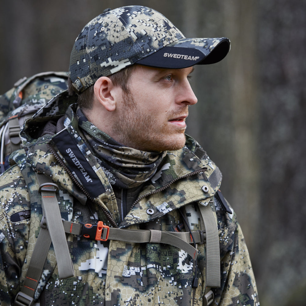 Chaqueta Alpha Pro M | Swedteam