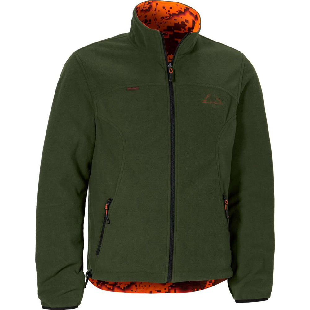 Chaqueta Ridge Pro Reversible Des.Veil