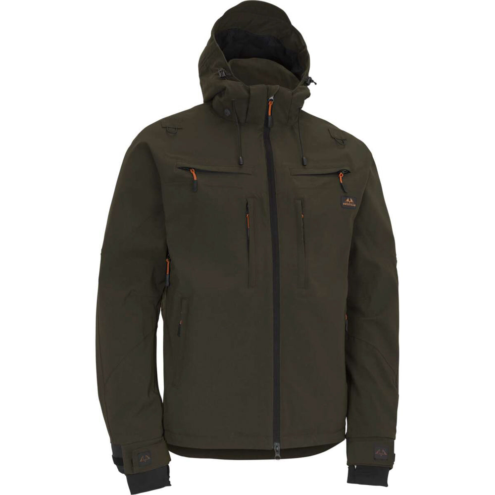 Chaqueta Titan Pro M | Verde