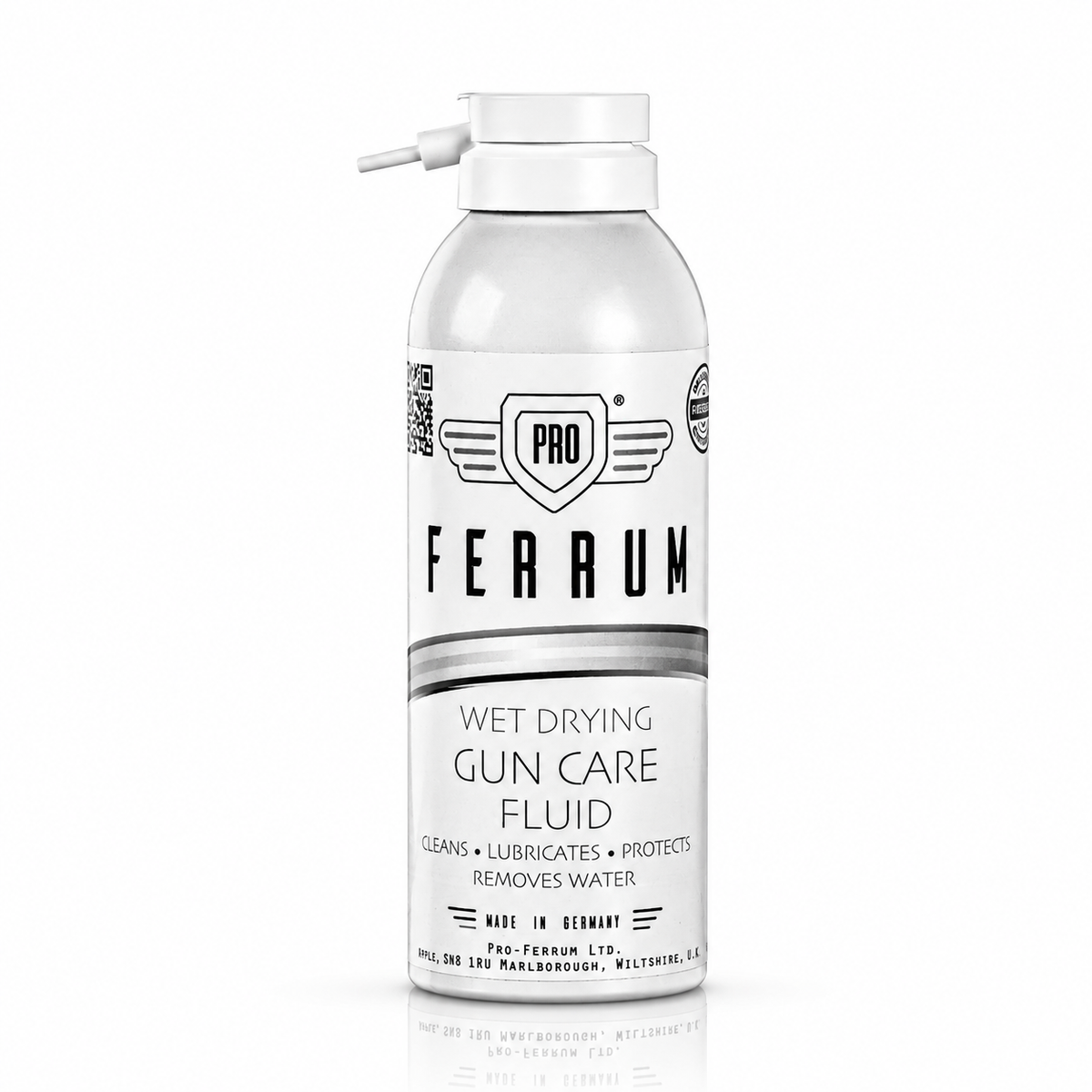 PRO FERRUM GUN FLUID 200ml
