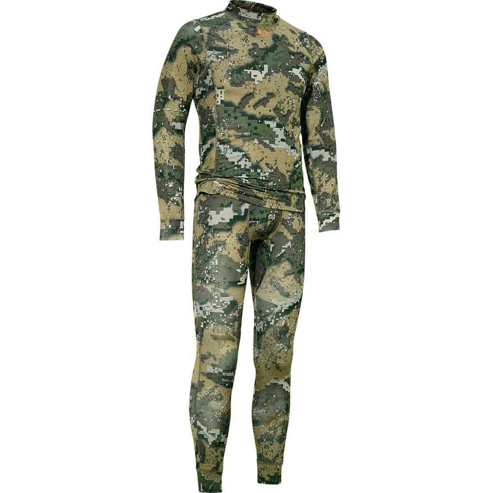 Conjunto térmico Ridge M Des