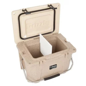 Tabla de Corte Grizzly