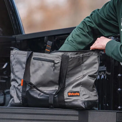 Bolsa de Viaje Grizzly