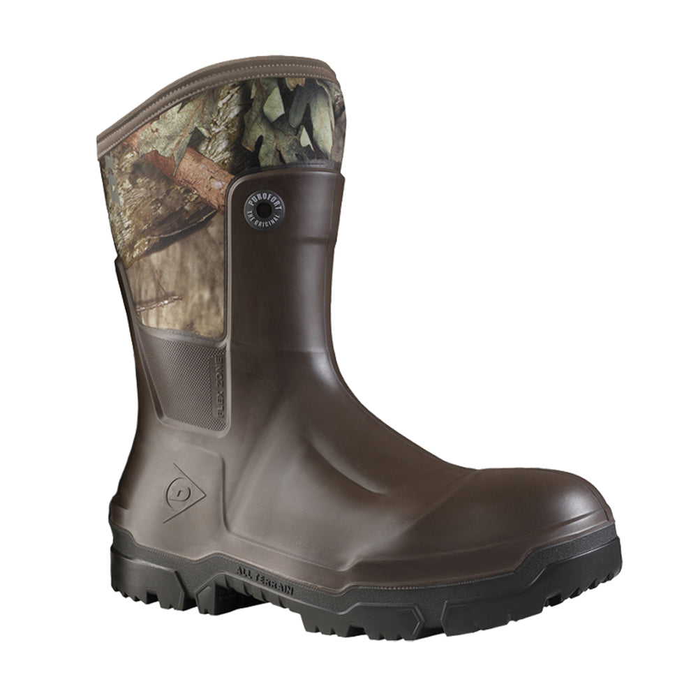 Botas Snugboot Trailblazer Dunlop