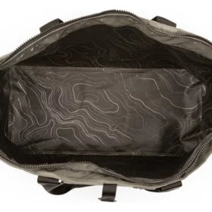 Bolsa de Viaje Grizzly