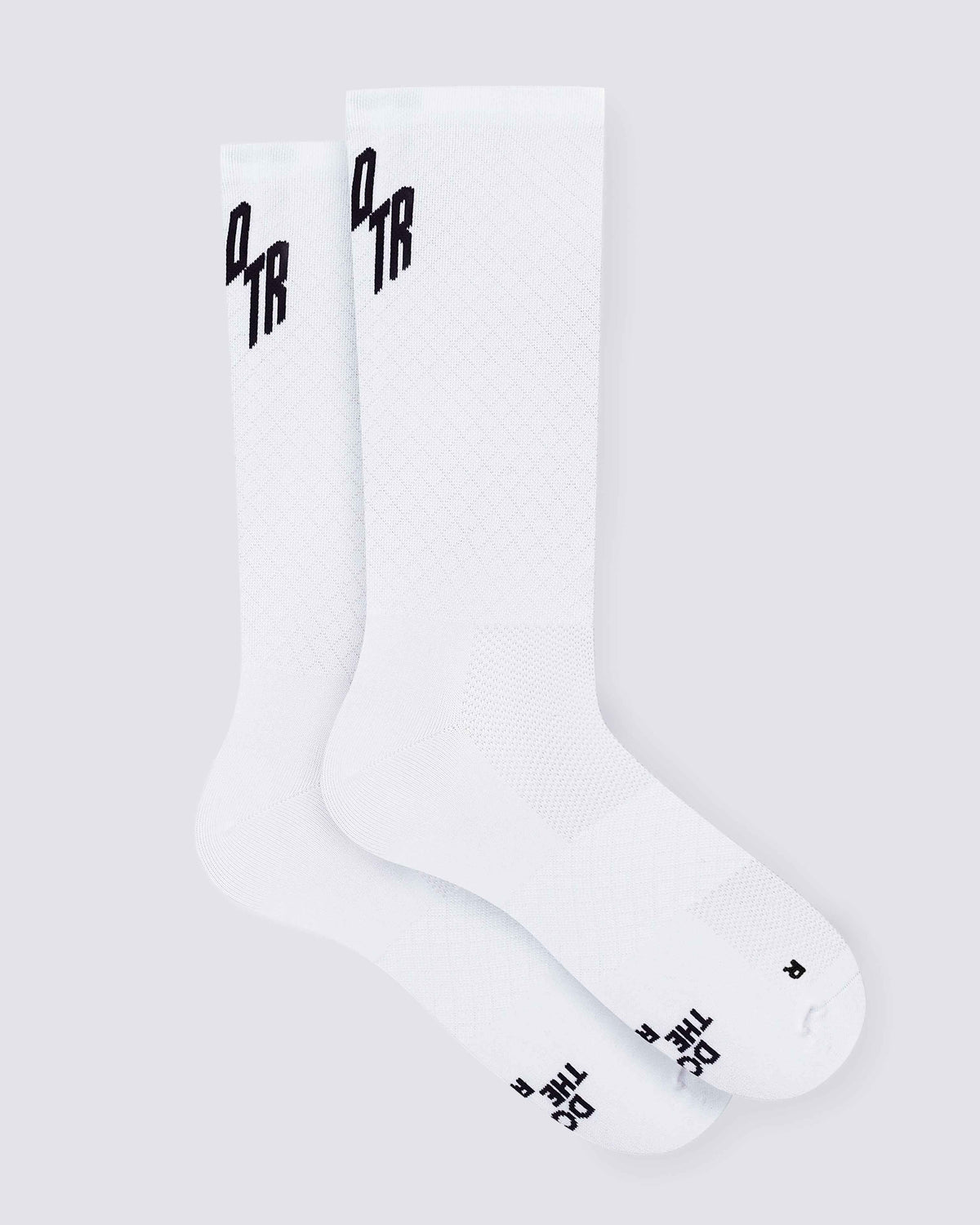 Calcetines de Ciclismo Classics — White