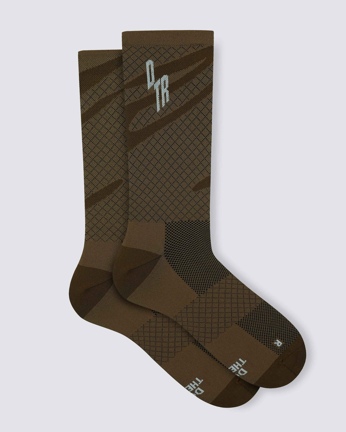 Calcetines de Ciclismo Motion — Dust