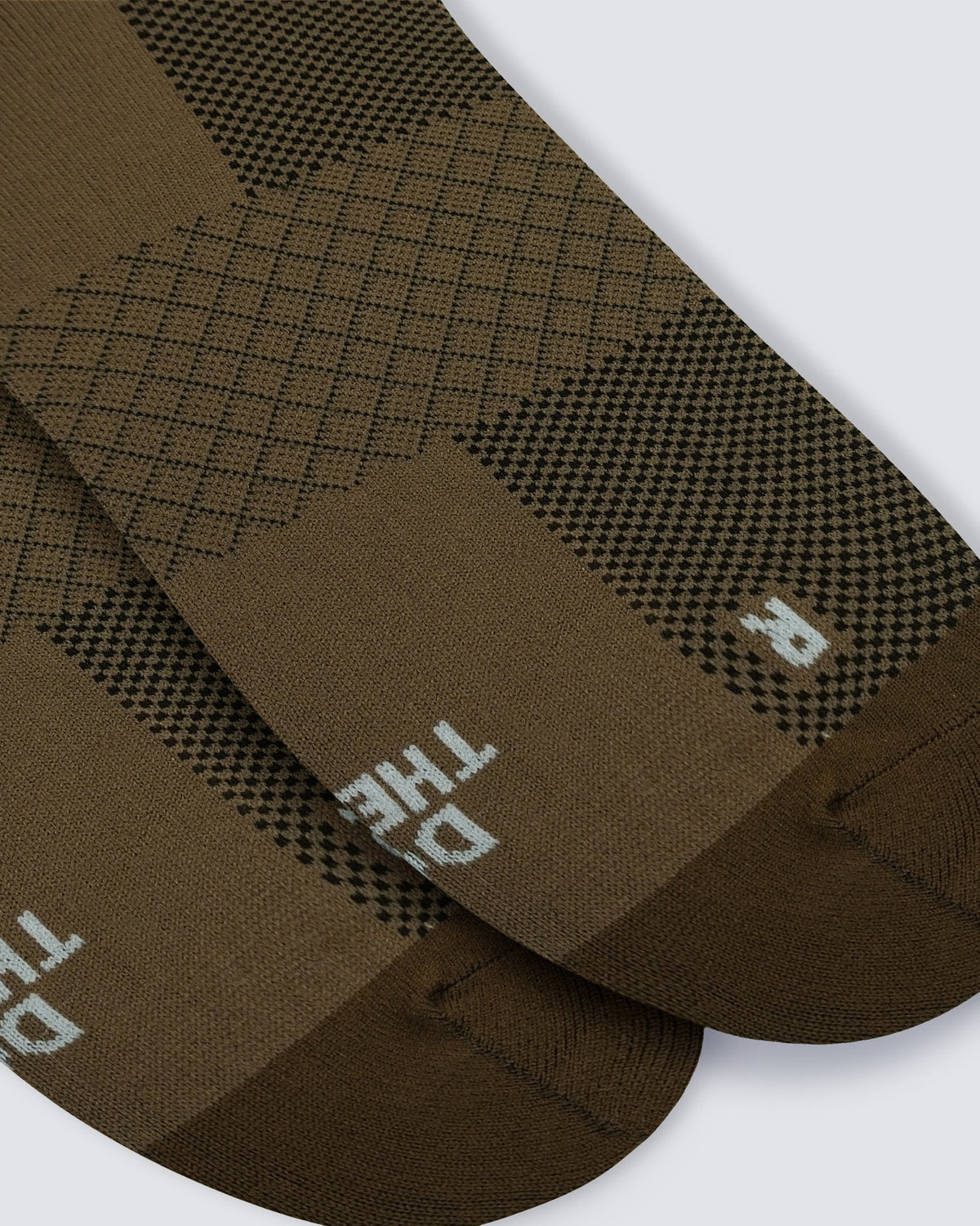 Calcetines de Ciclismo Motion — Dust