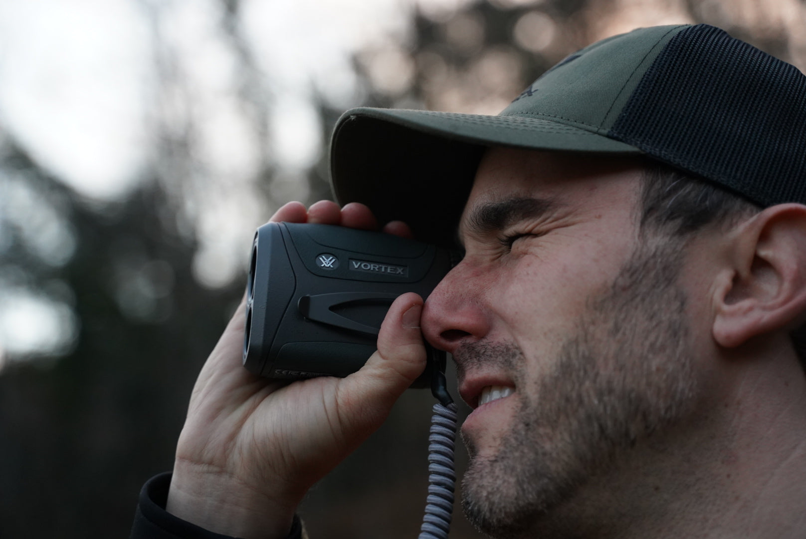 Vortex Diamondback HD 2000 Rangefinder