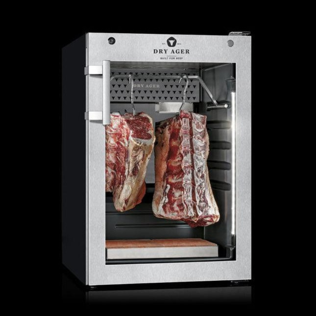 Nevera de Maduración DX 500 Premium S DRY AGER®