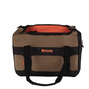 Bolsa de Transporte Grizzly 40