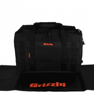 Bolsa de Transporte Grizzly 60