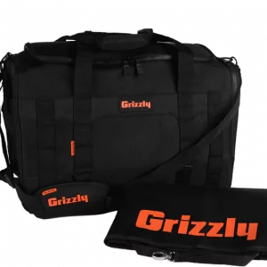 Bolsa de Transporte Grizzly 60
