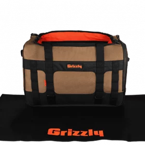 Bolsa de Transporte Grizzly 60