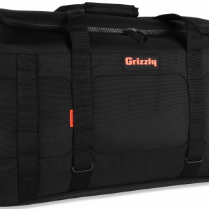 Bolsa Transporte Grizzly 100