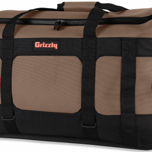 Bolsa Transporte Grizzly 100