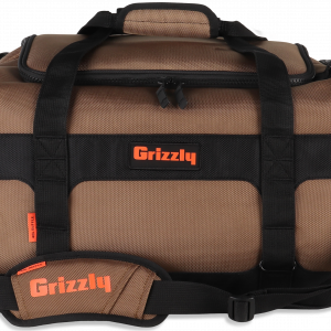 Bolsa de Transporte Grizzly 40