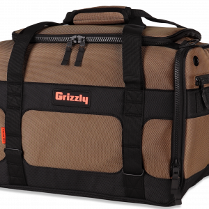 Bolsa de Transporte Grizzly 40