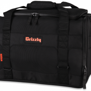 Bolsa de Transporte Grizzly 60