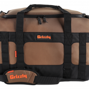 Bolsa de Transporte Grizzly 60