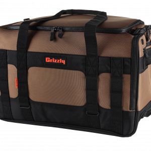 Bolsa de Transporte Grizzly 60