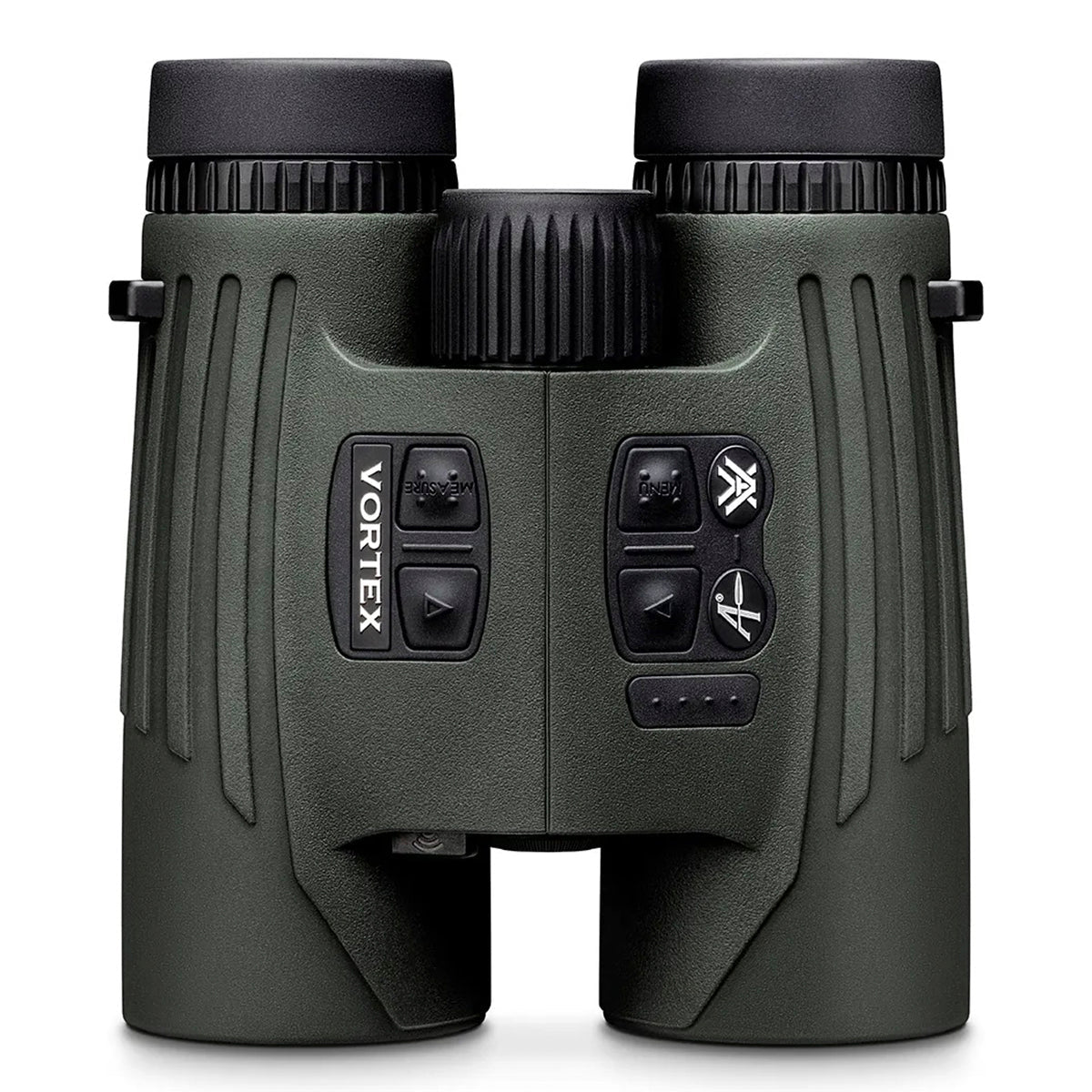Binocular/Telémetro Vortex Fury HD