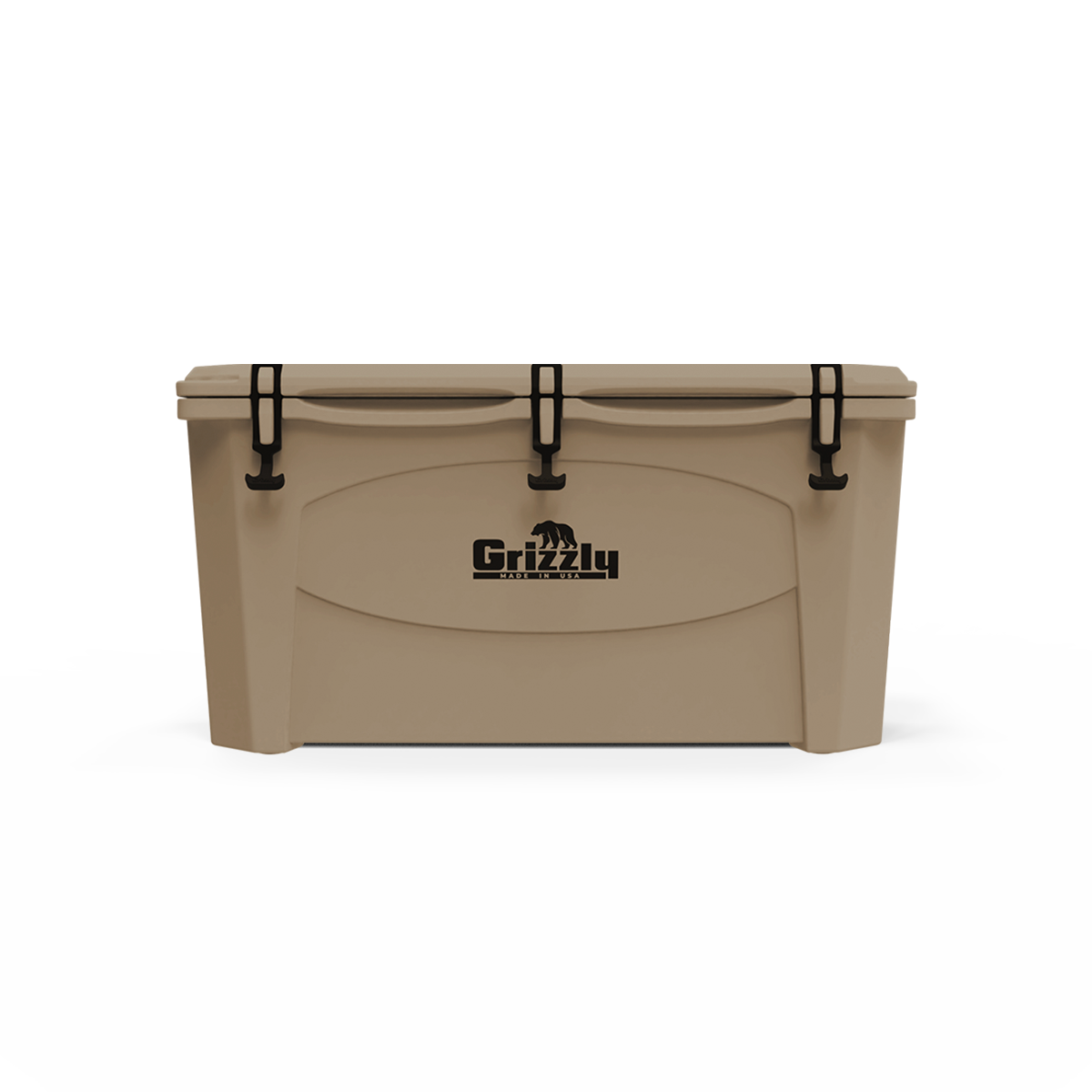 Nevera Grizzly 100