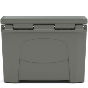Nevera Grizzly 15