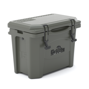 Nevera Grizzly 15
