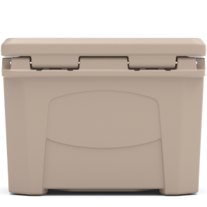 Nevera Grizzly 15