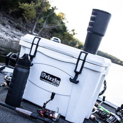 Nevera Grizzly 15