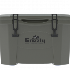 Nevera Grizzly 20