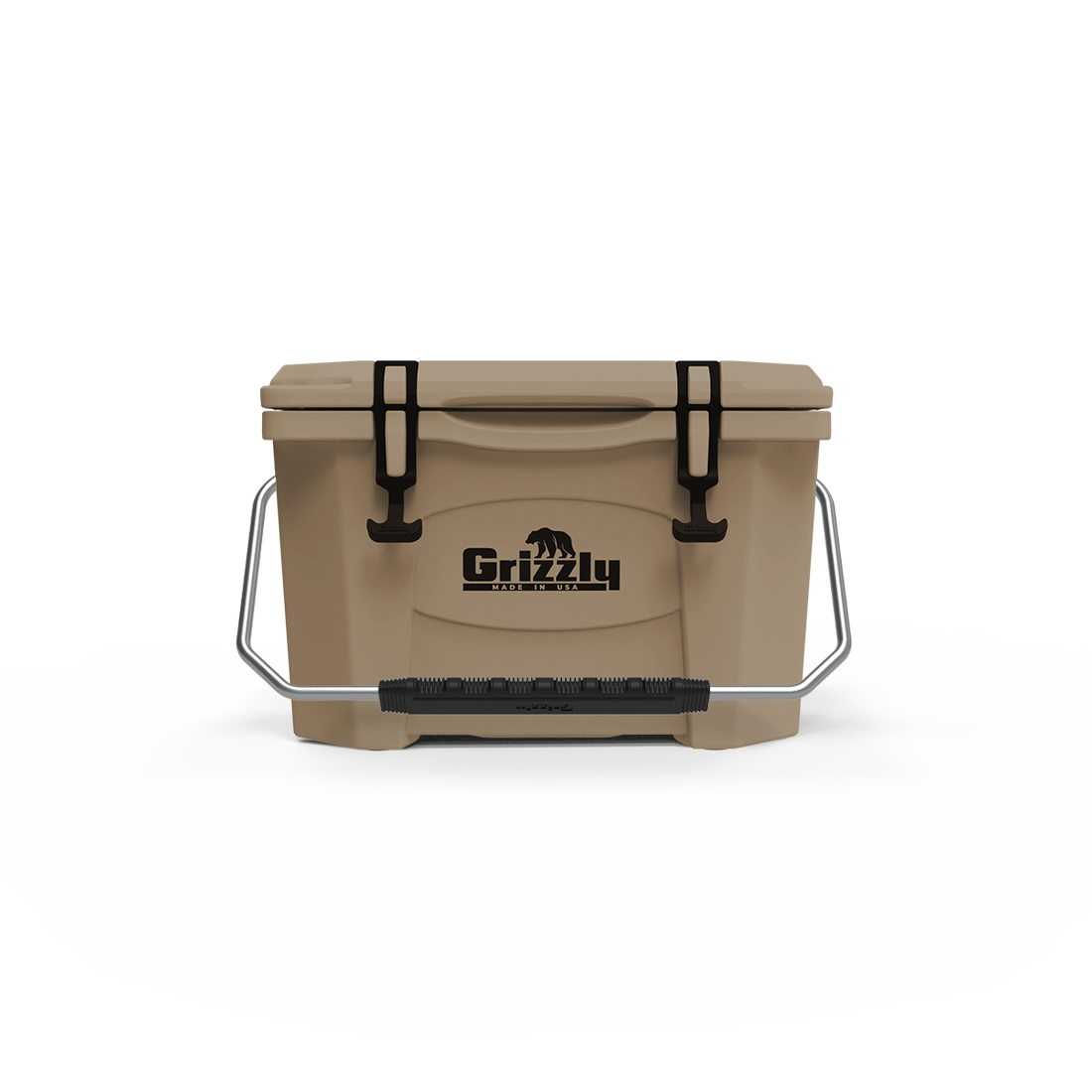 Nevera Grizzly 20