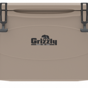 Nevera Grizzly 100