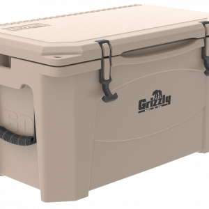 Nevera Grizzly 100