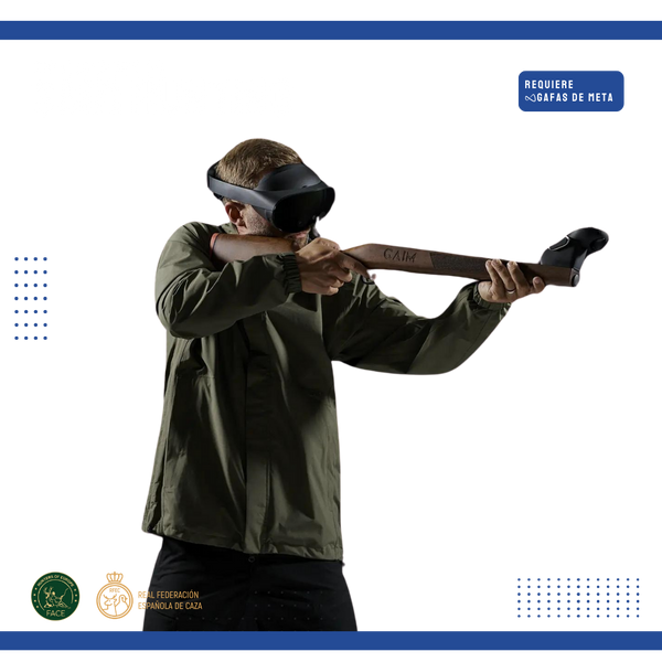 GAIM Hunting Simulator