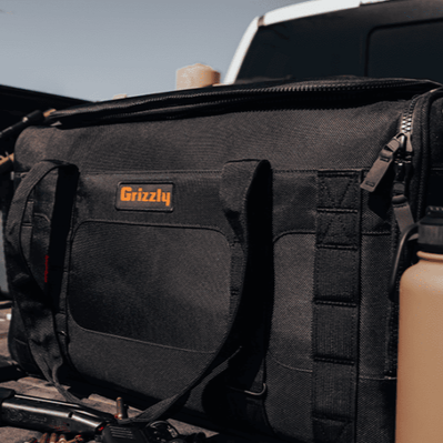 Bolsa de Transporte Grizzly 60