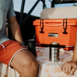 Vaso Grizzly Grip Can