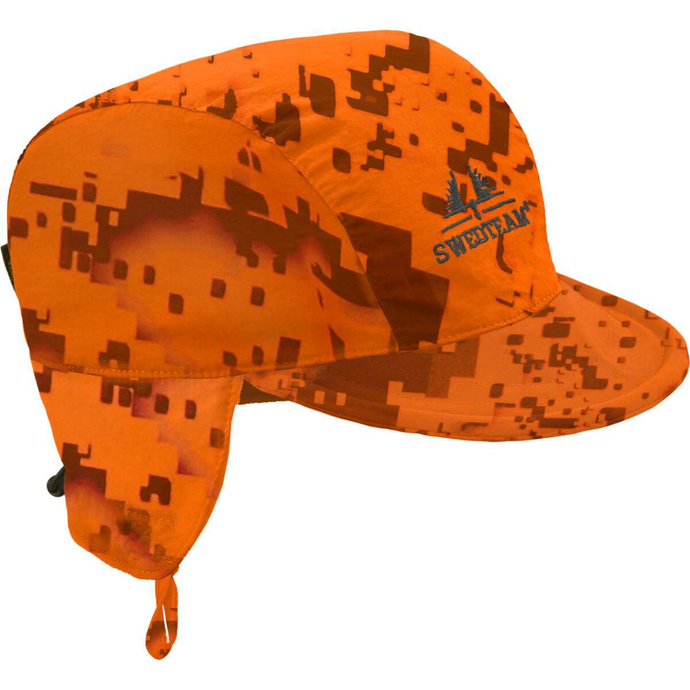 Ridge Thermo Hunt Cap.