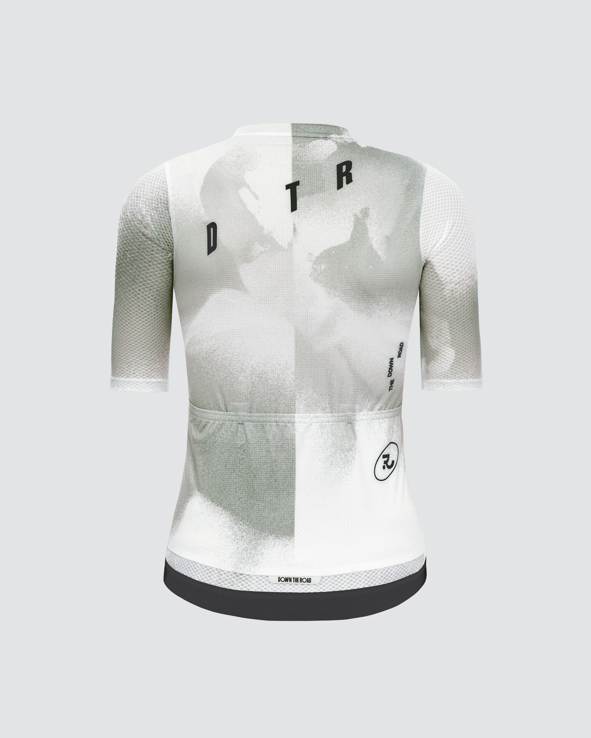 Maillot Terra Mujer — Urban Grey