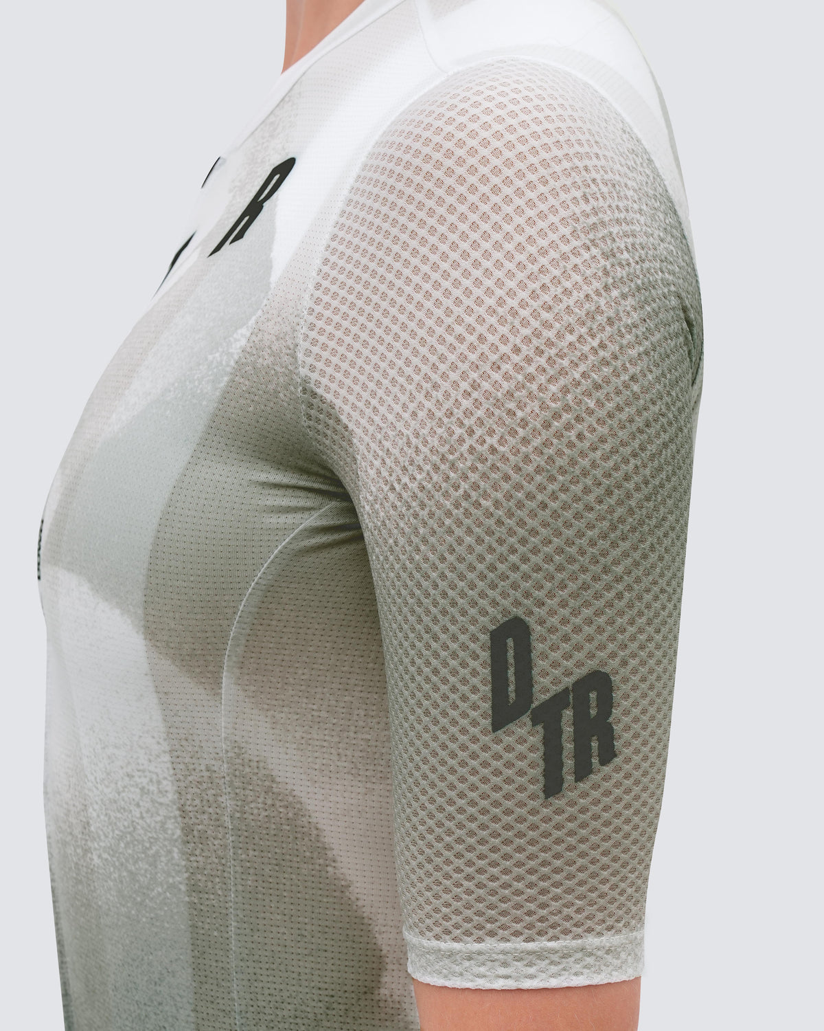 Maillot Terra Mujer — Urban Grey