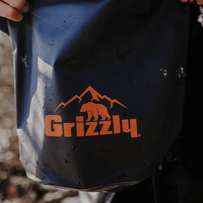 Grizzly 10L Waterproof Backpack