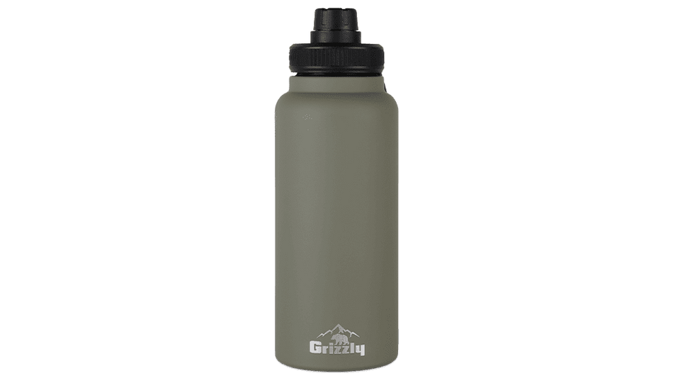Botella Grizzly 30oz