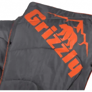 Manta para Exterior Grizzly