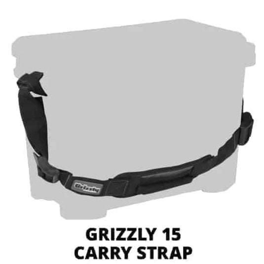 Correa de Transporte Grizzly