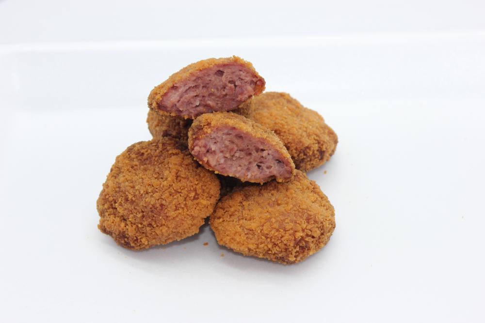 Deer Nuggets (15UD)